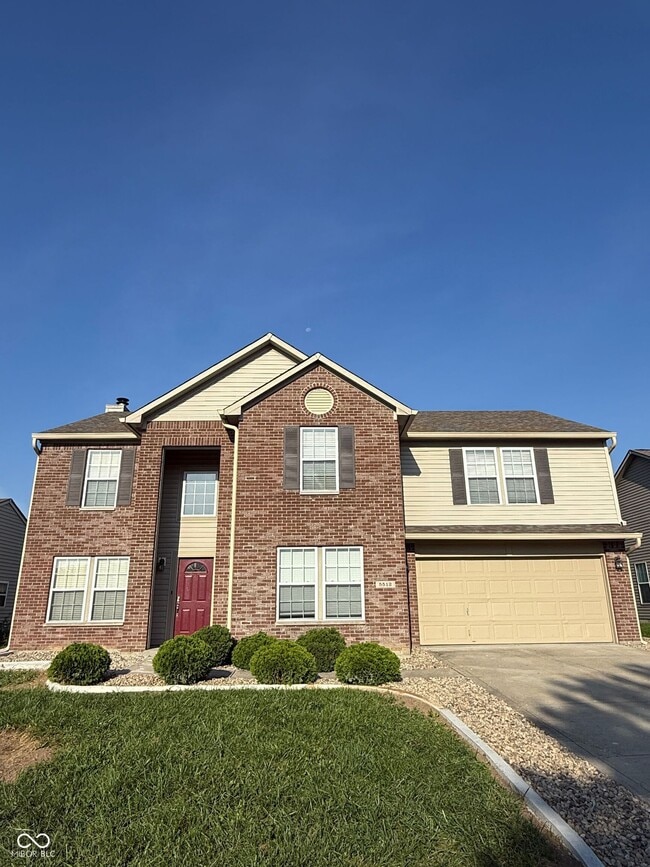 Building Photo - 5512 James Blair Dr