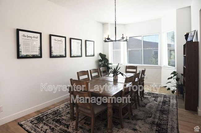 Foto del edificio - 1238 S Bighorn Ln