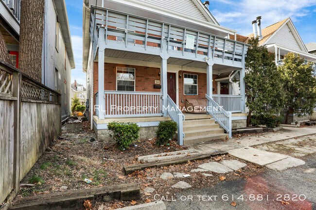 Building Photo - 5 bedroom 2 bathroom apartment east of OSU