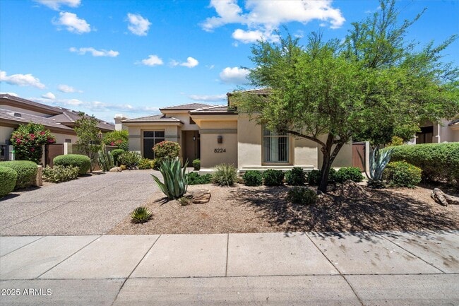 Building Photo - 8224 E Angel Spirit Dr