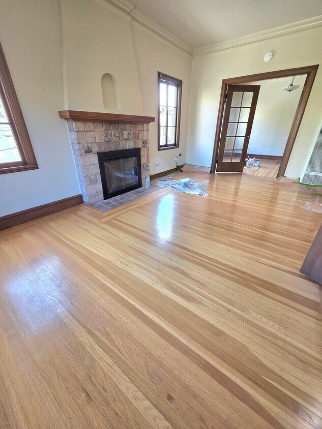 Foto principal - 1830 Walnut St