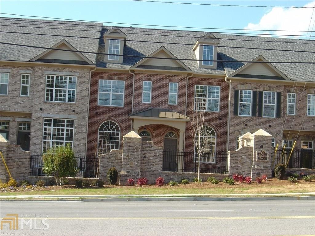 Foto principal - 1606 Rivers Edge Trail NE