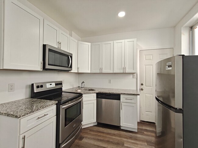 Photo - 2424 N Bancroft- Townhome
