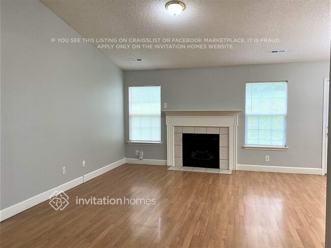 Foto del edificio - 8715 Wood Sorrel Ct