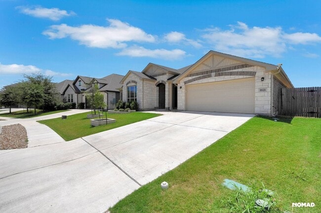 Foto del edificio - Stunning 4BR House in Leander