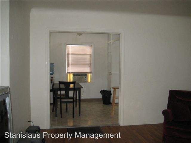 Building Photo - 2 br, 1 bath House - 2705 Tully Road  Unit A