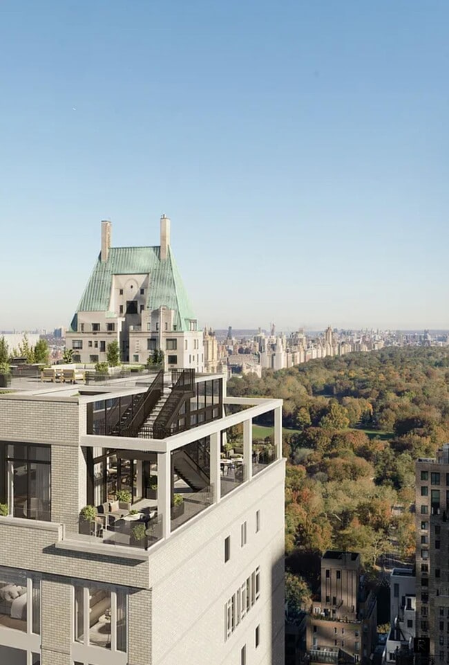 Building Photo - 111 W 56th St