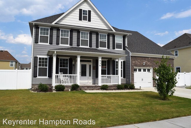 Building Photo - 5 br, 2.5 bath House - 936 Painted Lady Place