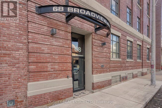 Building Photo - 68 Broadview Ave