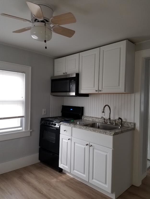 318 North St Unit Apt 2, Bennington, VT 05201 Apartment for Rent in