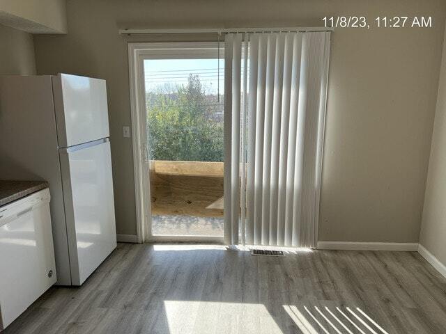 Foto del edificio - 80 Mesa Rd