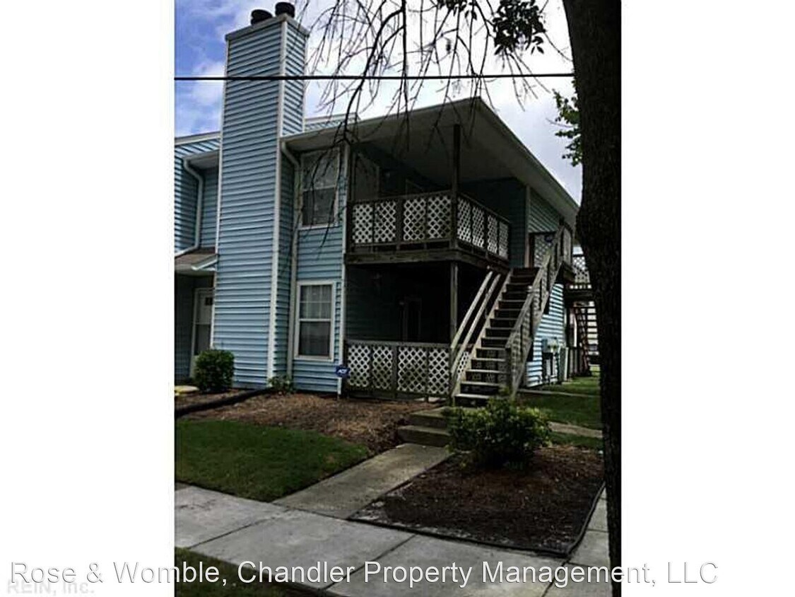 2 br, 1 bath House 4254 Thalia Station C... House Rental in