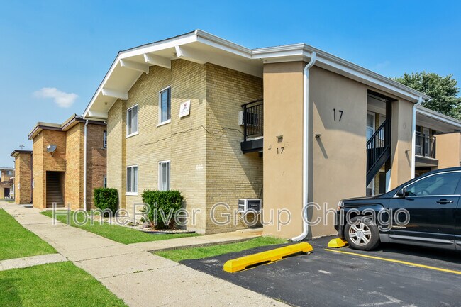 Foto del edificio - 17 N Hillside Ave