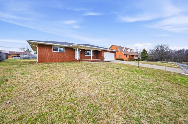 Foto del edificio - 103 Valleyview Dr