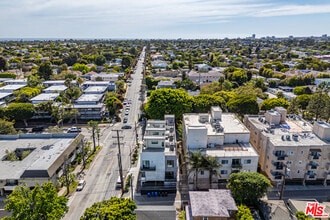 Building Photo - 2496 S Centinela Ave