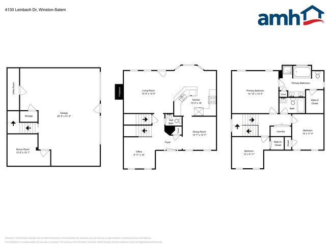 Foto del edificio - 4130 Leinbach Dr