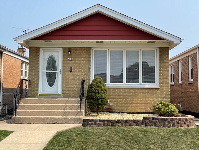 Foto del edificio - 5153 S Oak Park Ave