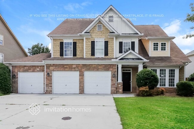 7404 Melhana Ln