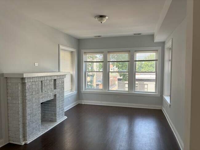 Foto del edificio - 3613 W Palmer St