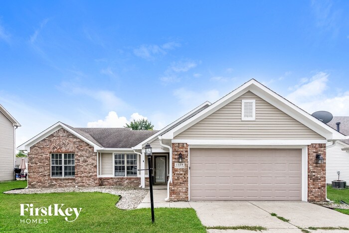 Primary Photo - 1329 Wilford Ln