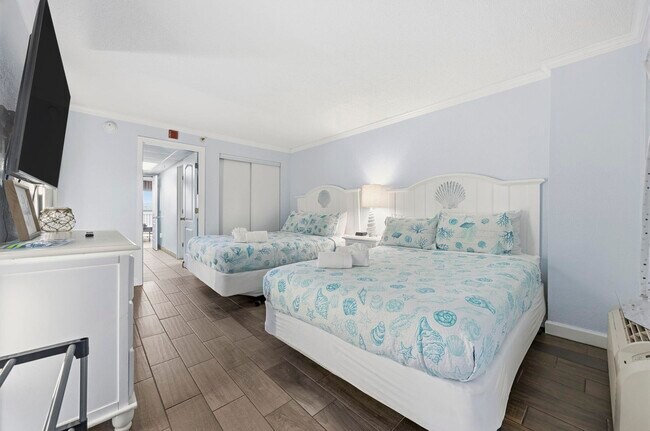 Foto del edificio - 6804 N Ocean Blvd