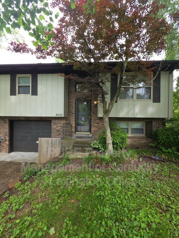 Photo - 3432 Warwick Ct Apartment