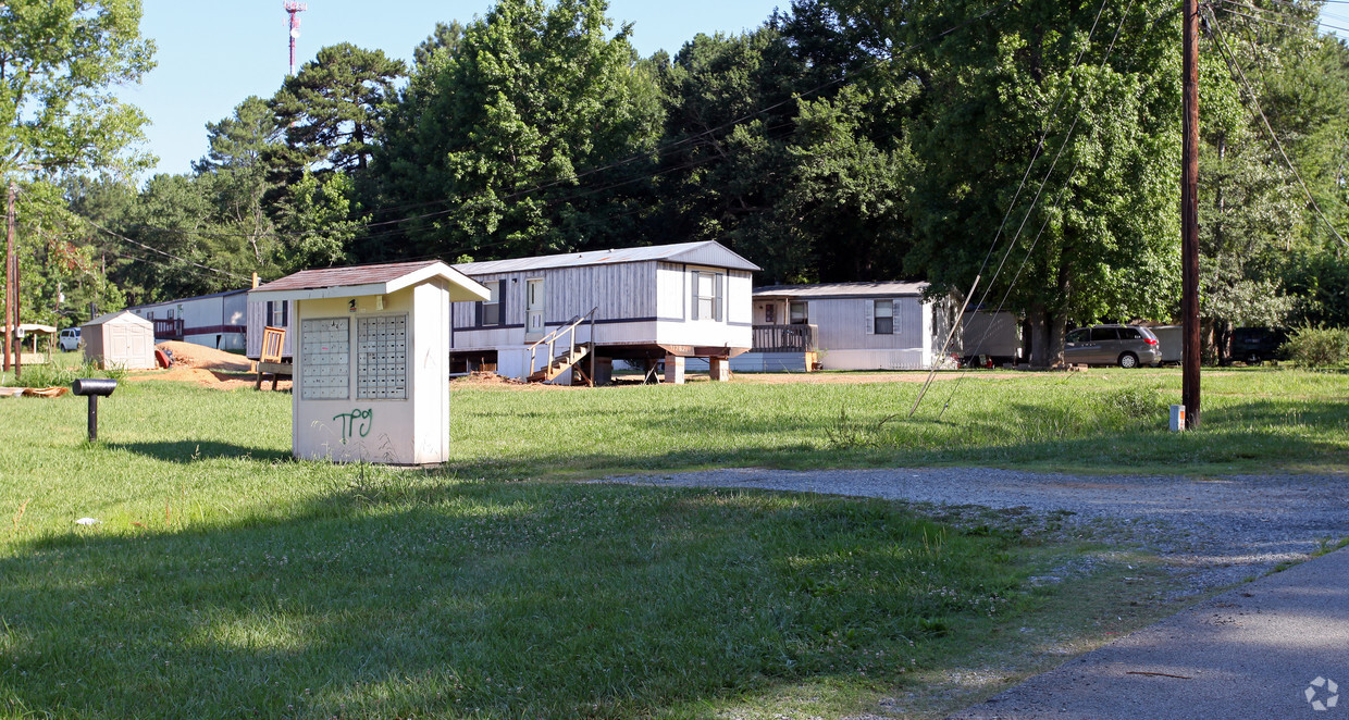 Primary Photo - Orange Mobile Home Estates