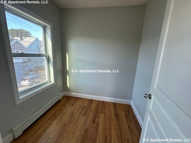 Foto del edificio - 125 Bow St