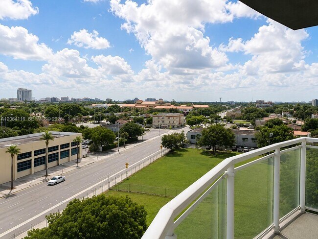 Foto del edificio - 1 Glen Royal Pkwy