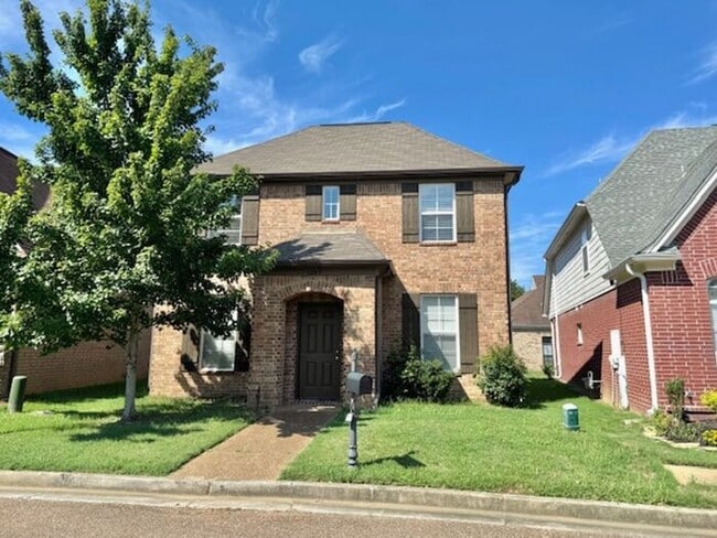 Photo - MOVE IN SPECIAL! Luxury, Style, Gated Comm... House