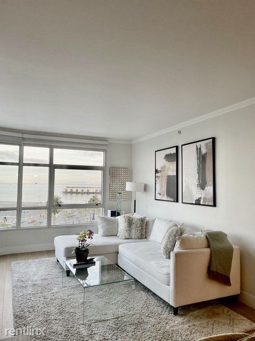 Foto del edificio - 1 br, 1 bath Condo - 38 Bryant St #709