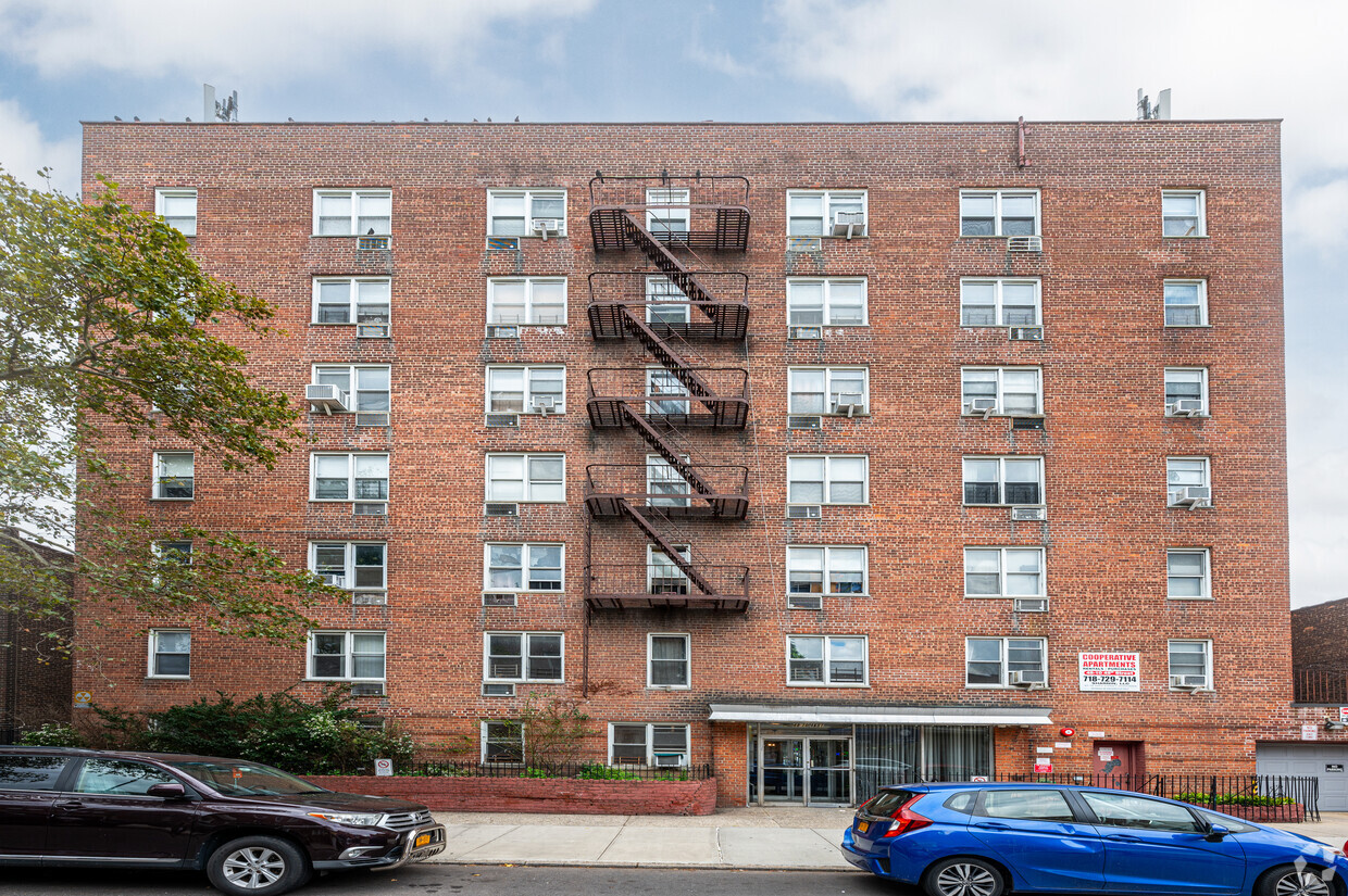 Primary Photo - 48-10 45th St