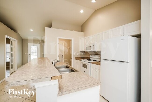 Foto del edificio - 715 Bennington Dr