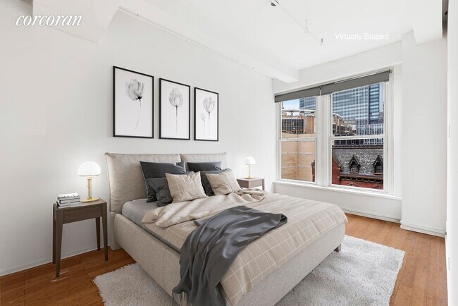 Building Photo - 208 W 30th St