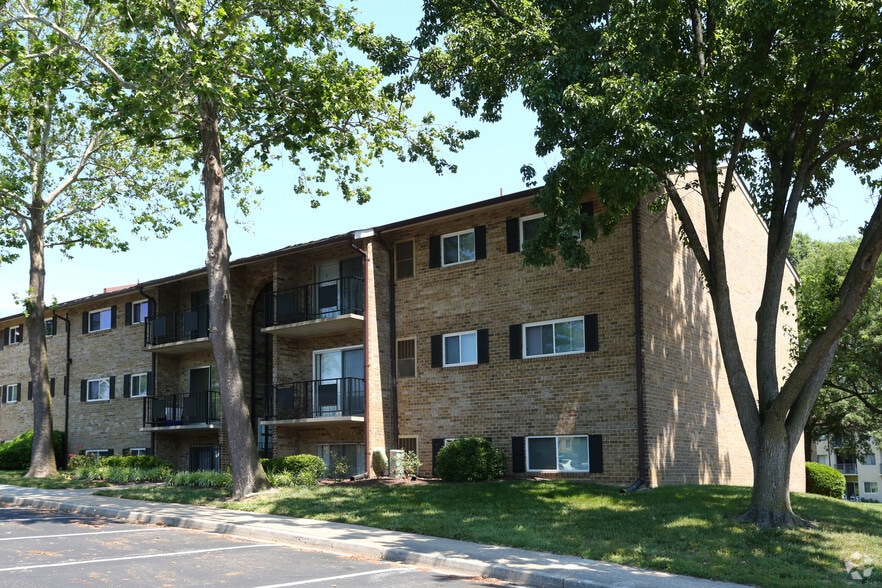 Gatewater Landing Rentals Glen Burnie, MD