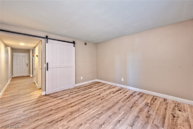 Building Photo - 3573 S Arville St