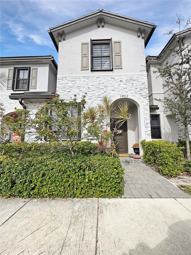 Foto principal - 14813 SW 183rd Terrace