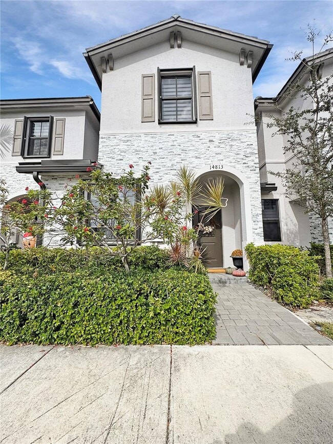 Building Photo - 14813 SW 183rd Terrace