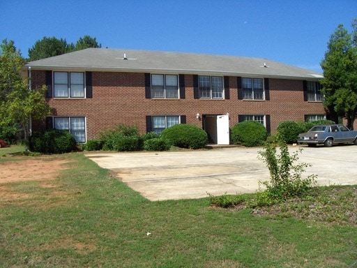 Building Photo - 160 Barrington Pl