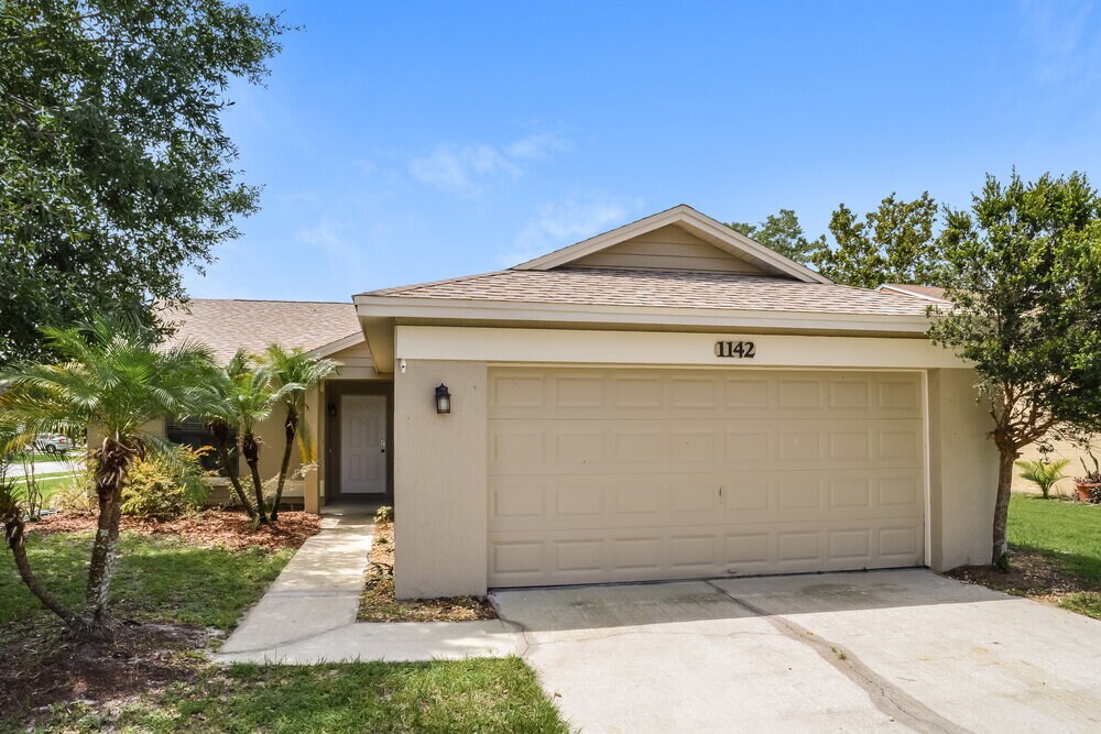 Foto principal - 1142 Covington St