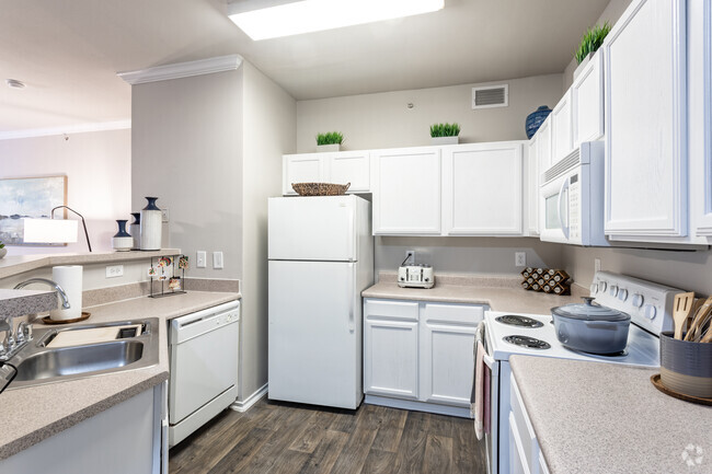 1BR,1BA-A2 - Canopy at South Lakes