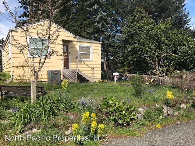Primary Photo - 1654 NE 86th St