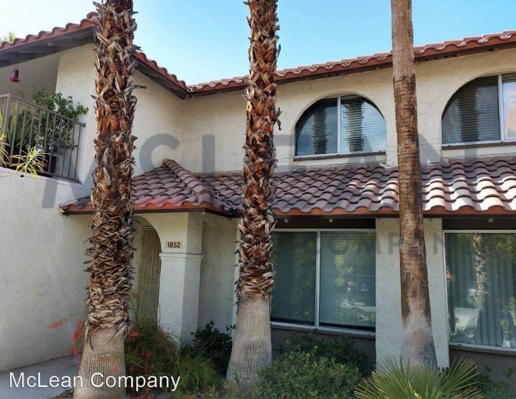 Primary Photo - 2 br, 2 bath House - 1852 North Mira Loma Way