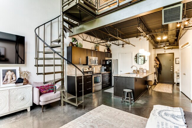 Foto del edificio - 3110 Thomas Ave