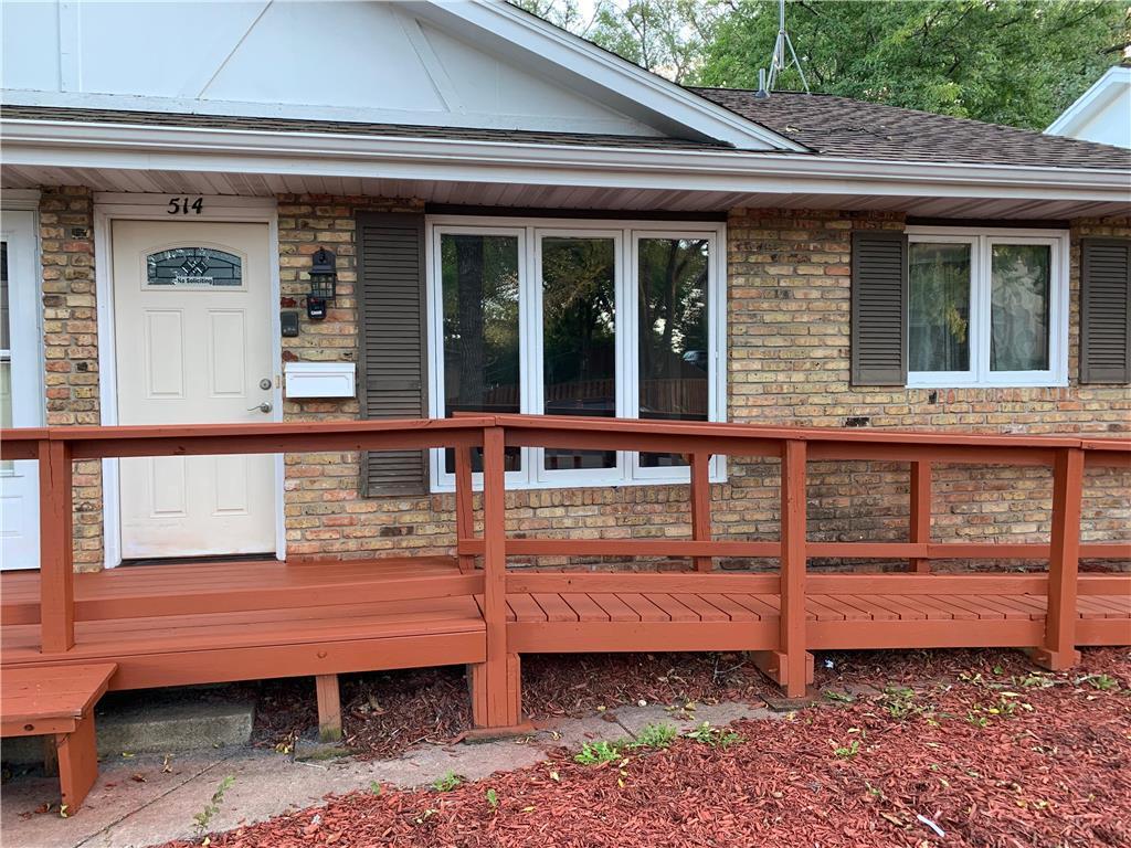 514 Sunnyside Ln, Hopkins, MN 55343 Townhome Rentals in Hopkins MN