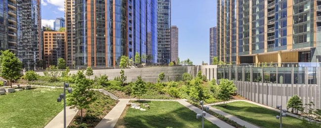 Lakeshore East Community - 187 N Westshore Dr