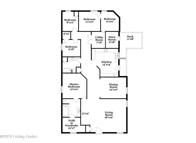 Foto del edificio - 3720 Sonoma Ln