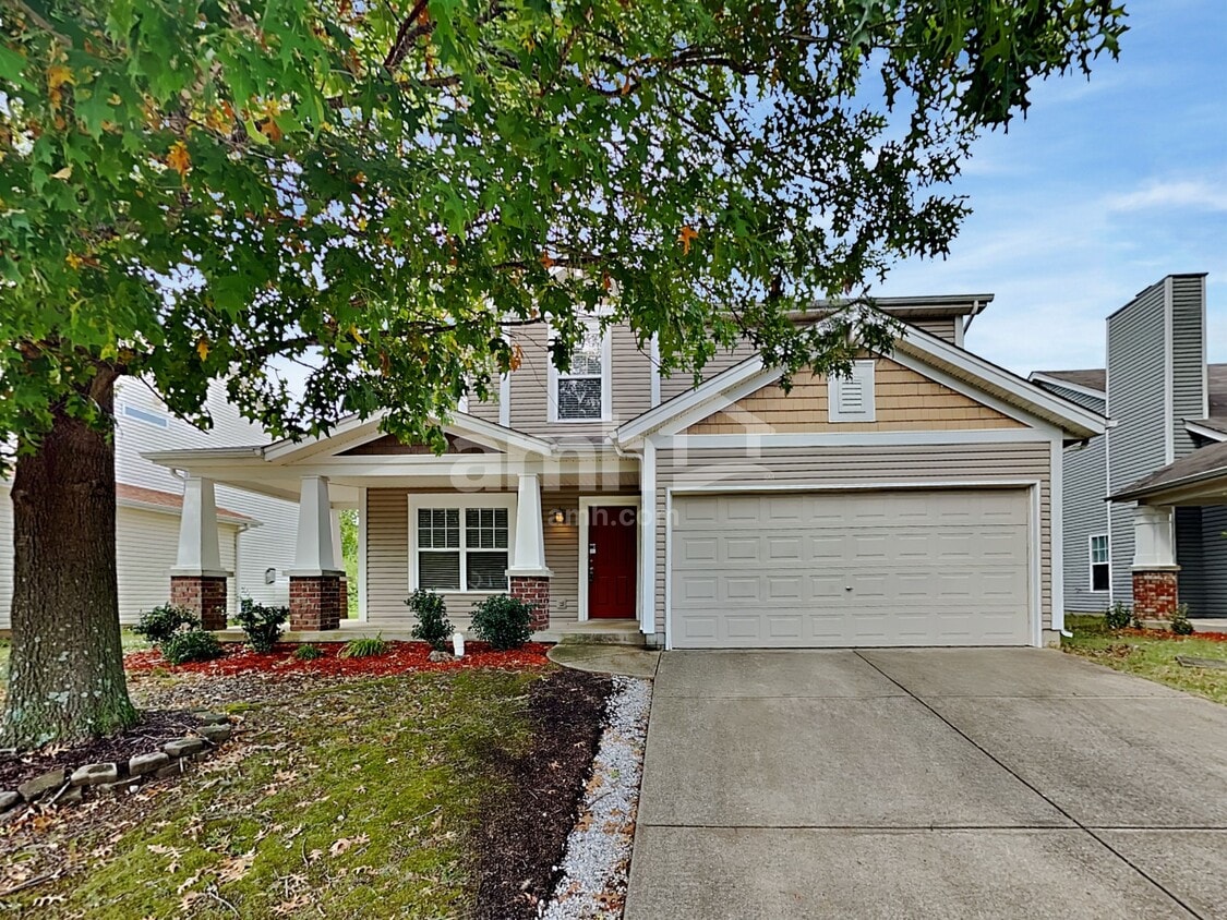 Primary Photo - 3333 Cain Harbor Dr