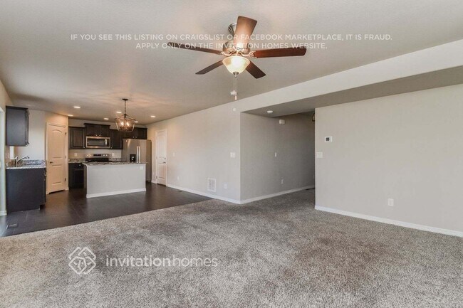 Foto del edificio - 10852 Yuba Dr