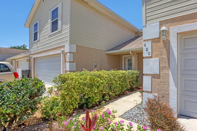 Building Photo - 480 L M Davey Ln